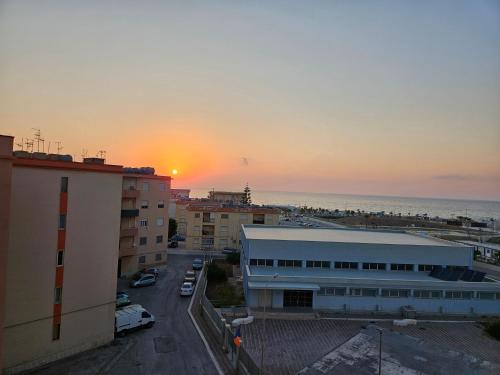 La casa di Mattia