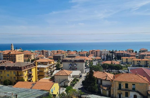 La casa di Max