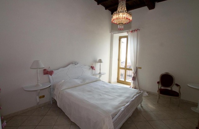 La Casa di Milady
