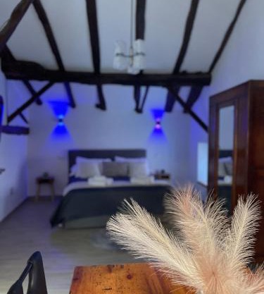 la casa di mira