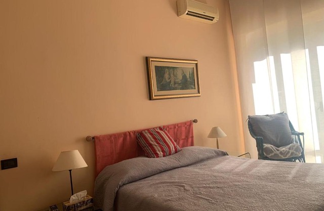 La casa di Miretta