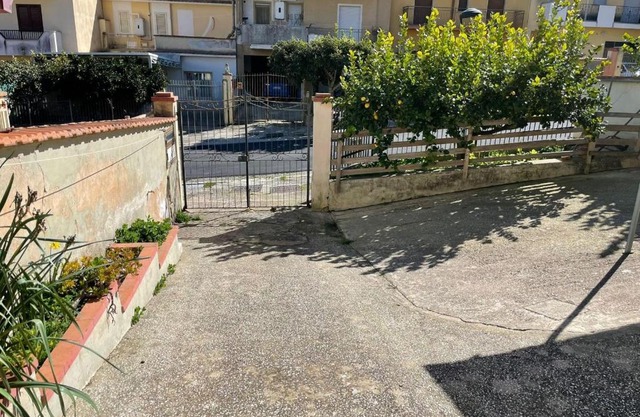 La casa di Mussiù