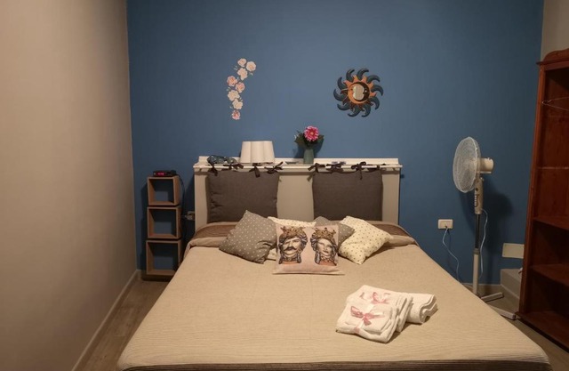La casa di Nina