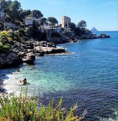 La Casa di Nanà al Mare