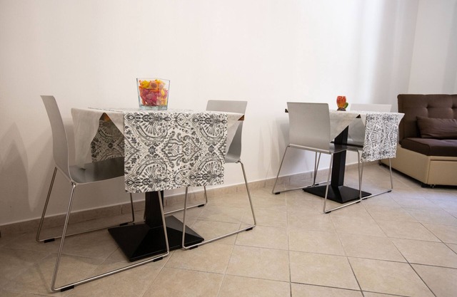 La Casa di Nanà Tourist Rental