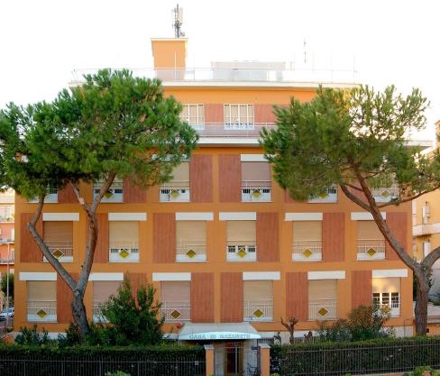 La Casa di Nazareth