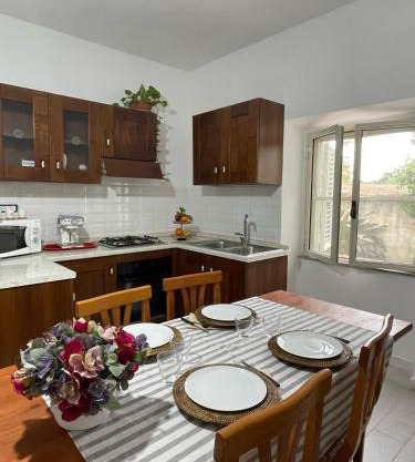 La casa di Nenni