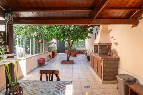 La Casa di Nina