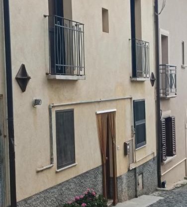 La casa di Ninetta