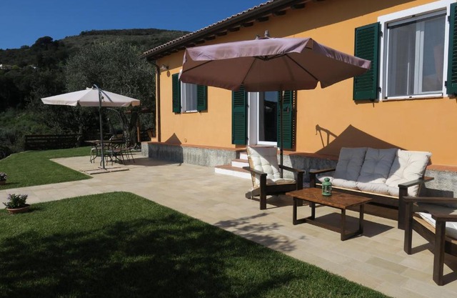 La Casa Di Ninetta
