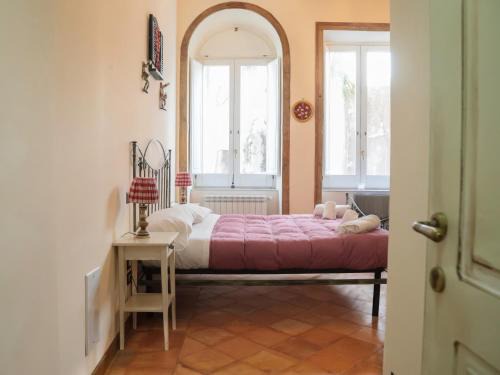 LA CASA DI NONNA LELLA 1