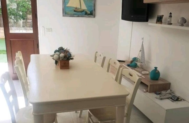 La Casa di nonna Lucia