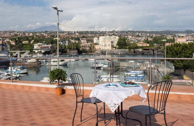 La casa di Nonna Maria