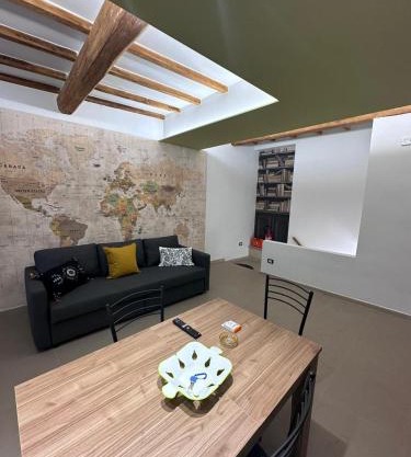 La Casa di Nonno Bino