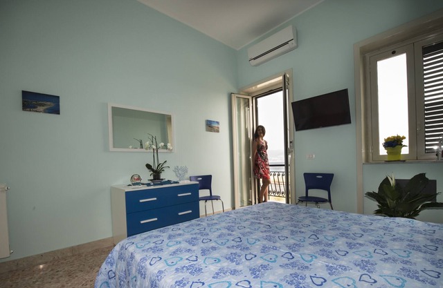 La Casa di Pace 1 una Casa Da...mare