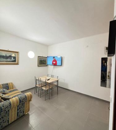 La casa di Palmira