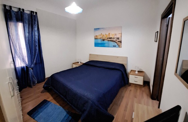 LA CASA DI PAOLETTA A DUE PASSI DAL MARE
