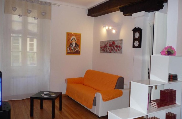 La casa di Perpy Ivrea centro storico