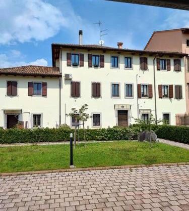 La Casa di Priscilla