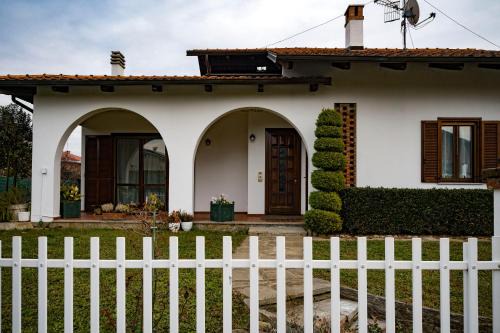 La Casa di Rebecca