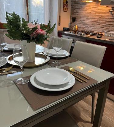 La casa di Rebecca