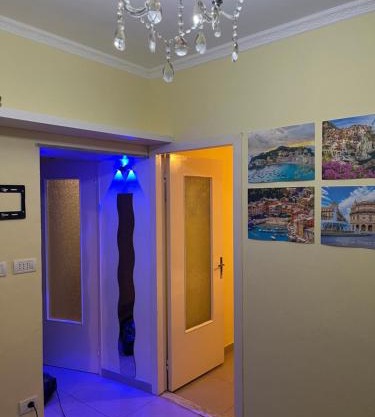 La casa di RO