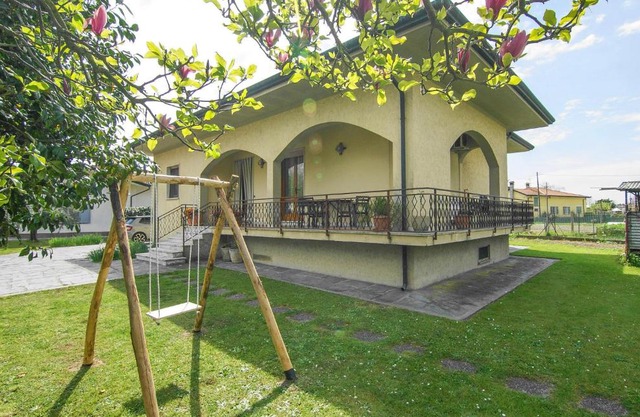 La Casa Di Rosa