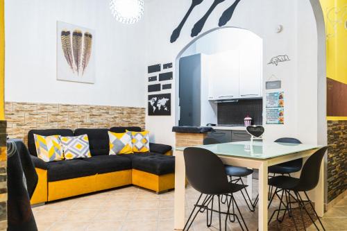 "La casa di Ryan" - Intera casa - Tra Cagliari e il Mare