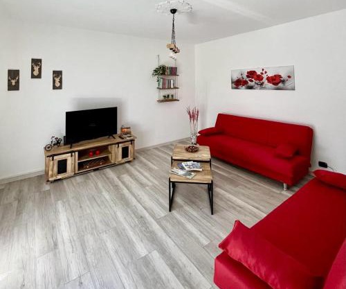 La Casa Di Sabi