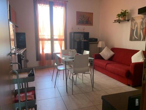 La casa di Sara