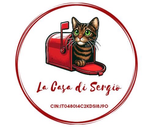 La casa di Sergio