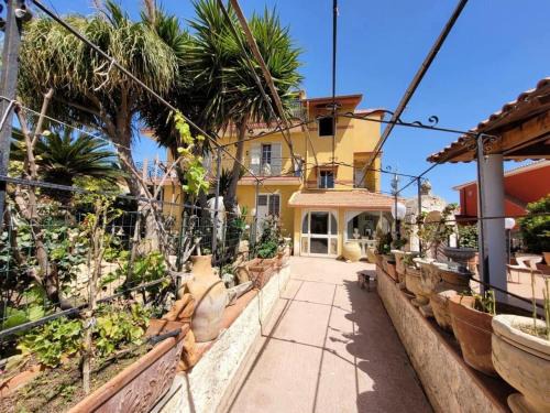 La casa di Sonia