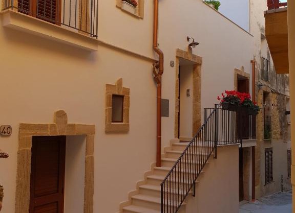 La casa di Stefano