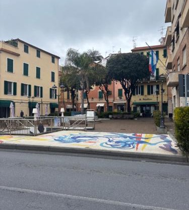 La casa di Stefy