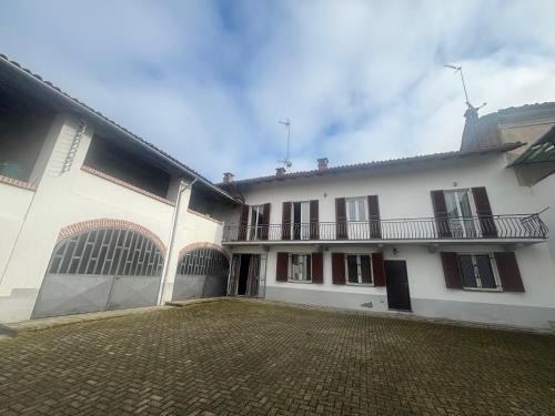 La casa di Stina