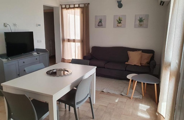 La Casa di su
