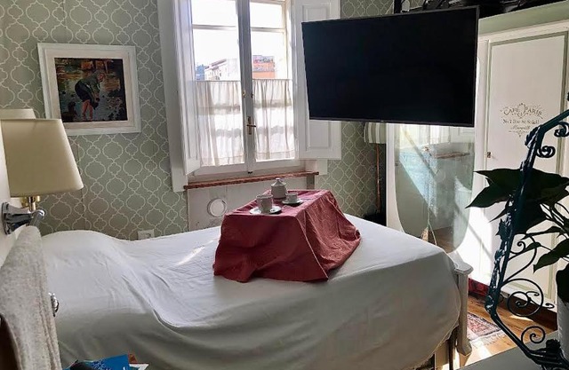 La casa di Tattina