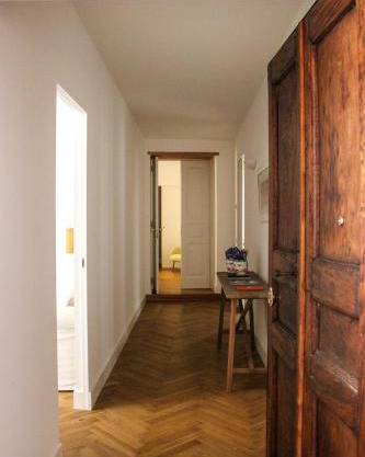 La casa di TeMaLo