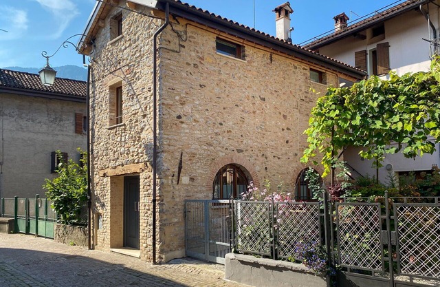 La casa di Velbelluna