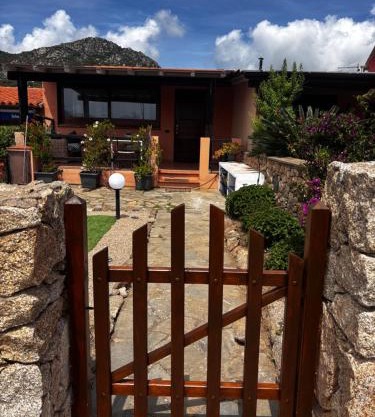 La casa di Veronica