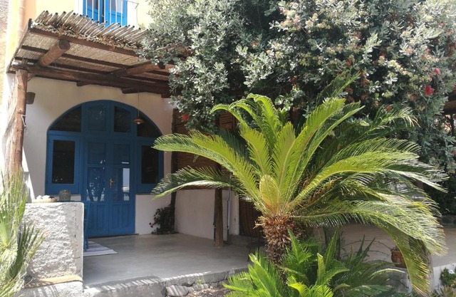 La Casa di Via Lungomare