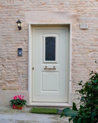 La Casa di Vina