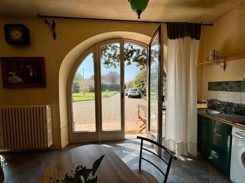 La Casa di Viola