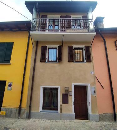 La Casa di Vitto