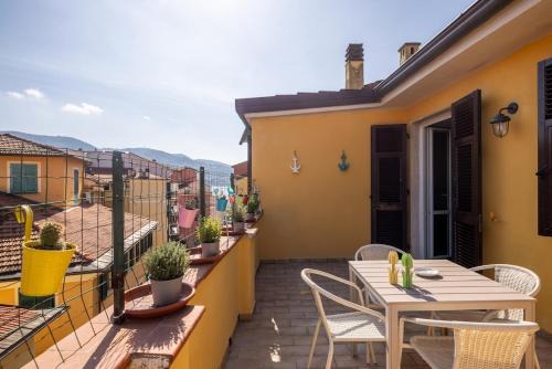 La casa di Zedo