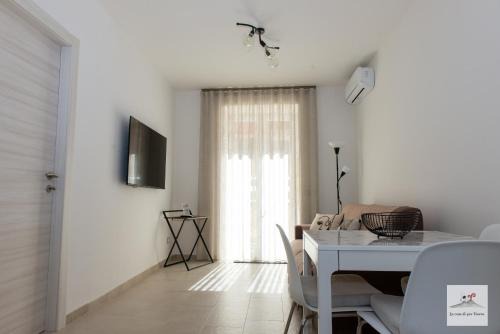 La casa di zia Maria