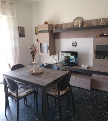 La Casa di Zoe - Terre del Magra