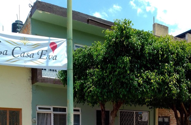 La Casa Eva