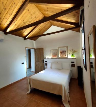 La Casa del Alcalde Casa Rural