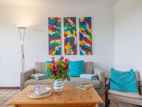 La Casa Ferienwohnung Strandläufer